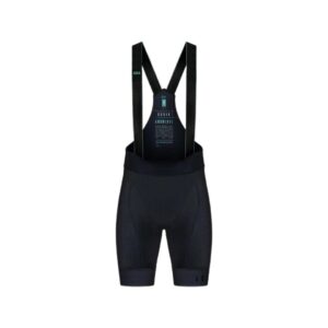 CULOTTE ABSOLUTE 5.0 BLACK - 2793