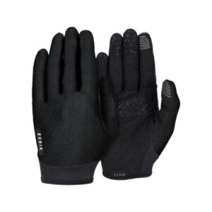 GUANTES LYNX TRUE BLACK - 2797