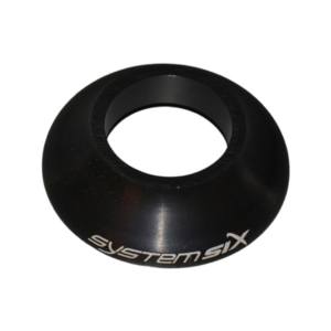 QC769 SYSTEM6 TAPA DIRECCIÓN - 8357