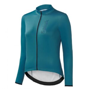 MALLOT LARGO ANATOMIC TURQUESA WOMAN - 10111