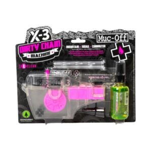 LIMPIADOR DE CADENA + LIQUIDO - 2950