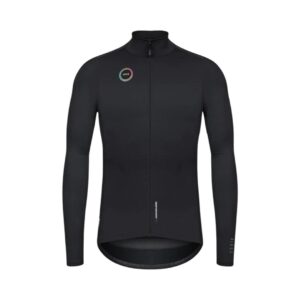 CHAQUETA ENVY JET BLACK - 3040