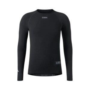 CAMISETA INTERIOR WINTER MERINO - 3045