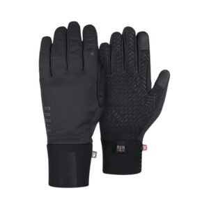 GUANTES TÉRMICOS PRIMALOFT NUUK BLACK - 3047