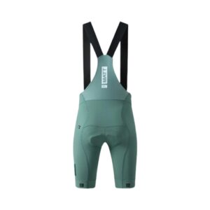 CULOTTE MAT 2.0 HEDGE GREEN K10 - 3204