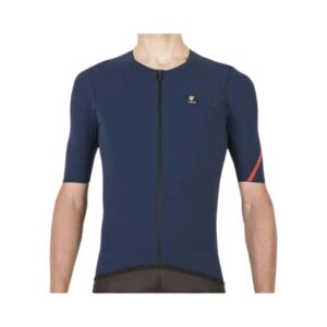 MALLOT PRIMA PELLE AZUL - 9378