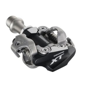 PEDALES AUTOMÁTICOS SPD XT M8000 - 4214